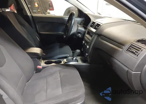 2012 Ford Fusion Hybrid z USA, uszkodzony, nr VIN 3FADP0L36CR260951